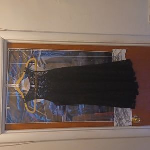 Ladies dress